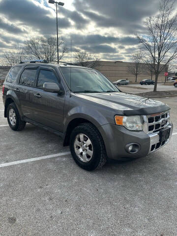 2010 Ford Escape for sale at Grand And Central Auto Sales in Chicago IL