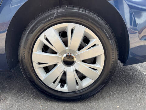 2013 Volkswagen Jetta