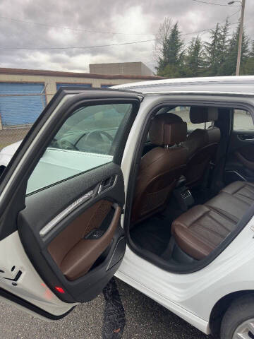 2017 Audi A3 Sportback e-tron 1.4T Premium Plus