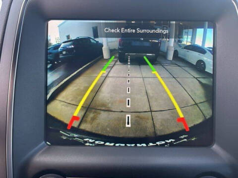 2020 Dodge Durango Citadel