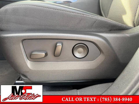 2021 Buick Envision Preferred