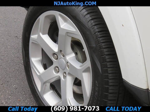 2013 Land Rover LR4 HSE