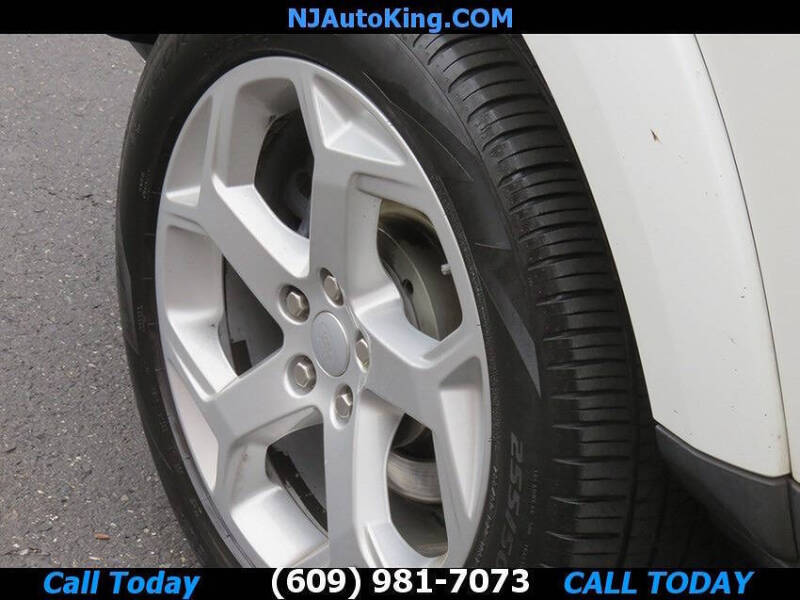 2013 Land Rover LR4 HSE