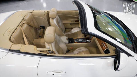 2010 Jaguar XK