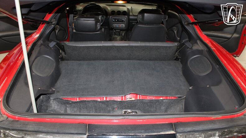 1994 Pontiac Firebird