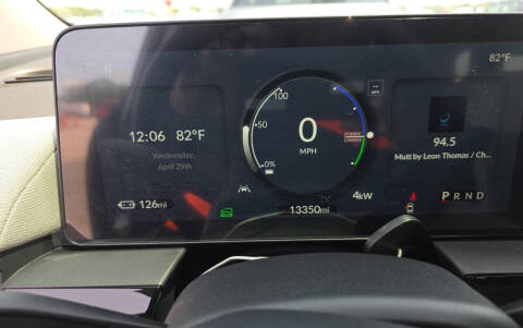2024 Honda Prologue EX