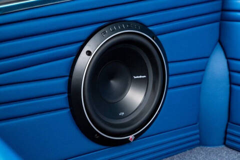 1966 Chevrolet Chevelle