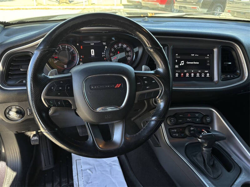 2019 Dodge Challenger R/T