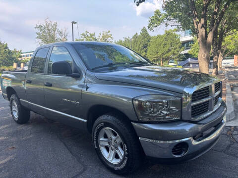 2006 Dodge Ram 1500