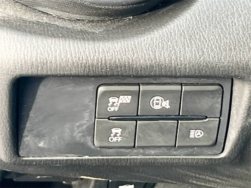 2024 Mazda MX-5 Miata RF Grand Touring