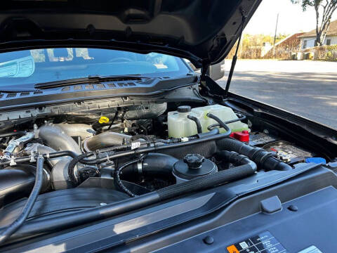 2025 Ford F-350 Super Duty Lariat