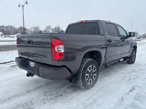 2016 Toyota Tundra