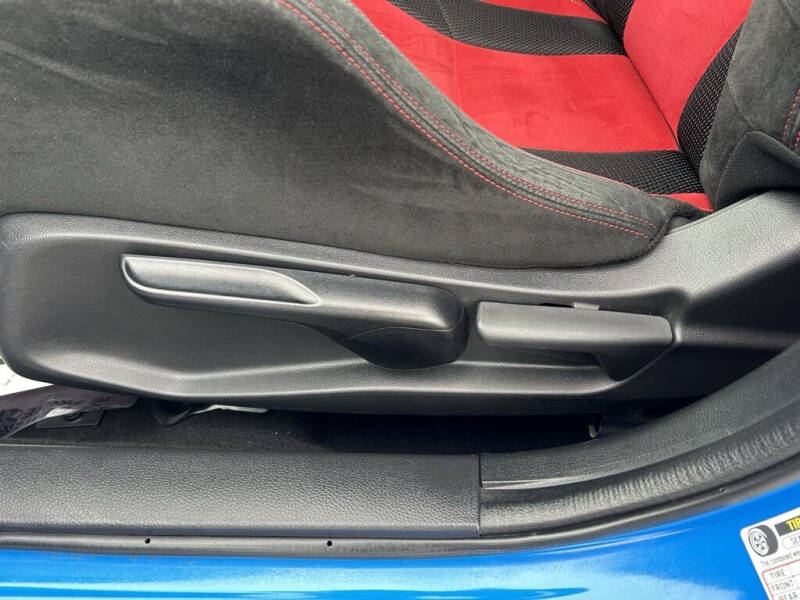 2021 Honda Civic Type R Touring