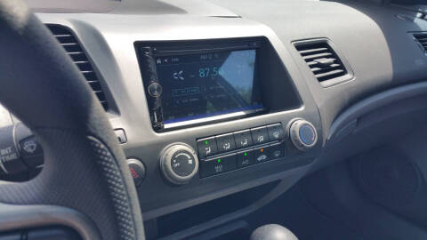 2006 Honda Civic EX