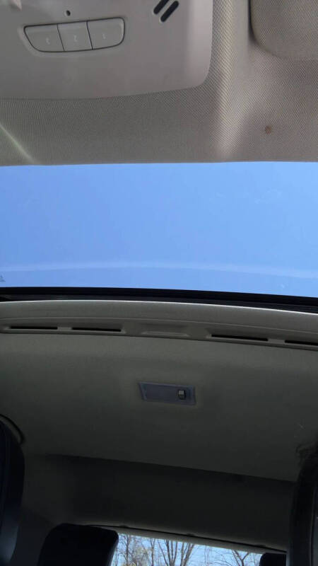 2018 Buick Encore Essence