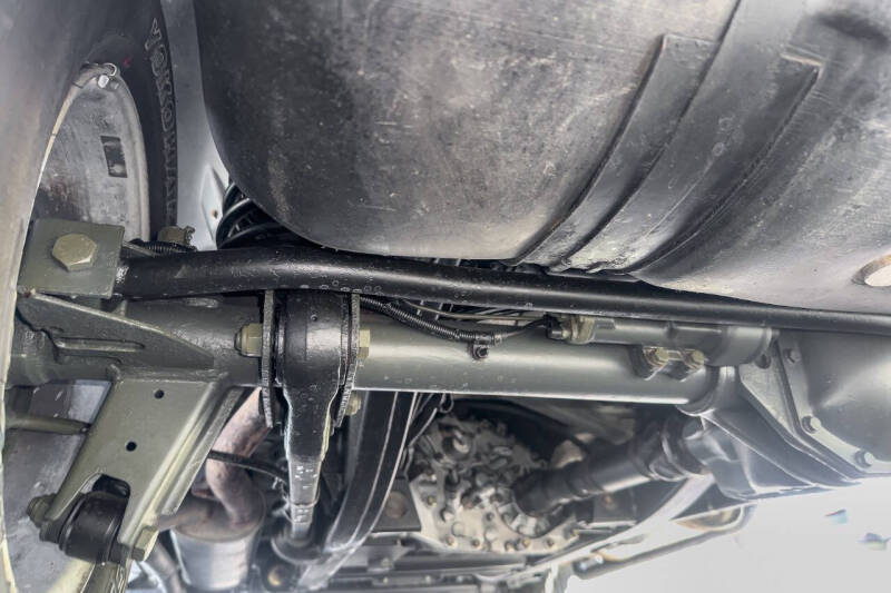 1995 Mercedes-Benz G-Class