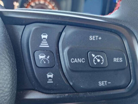 2024 Jeep Wrangler Rubicon X