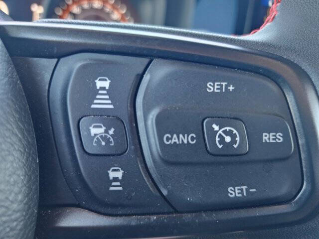 2024 Jeep Wrangler Rubicon X