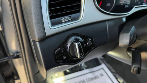 2014 Audi Allroad 2.0T quattro Premium Plus