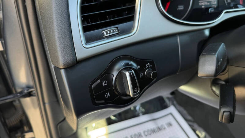 2014 Audi Allroad 2.0T quattro Premium Plus