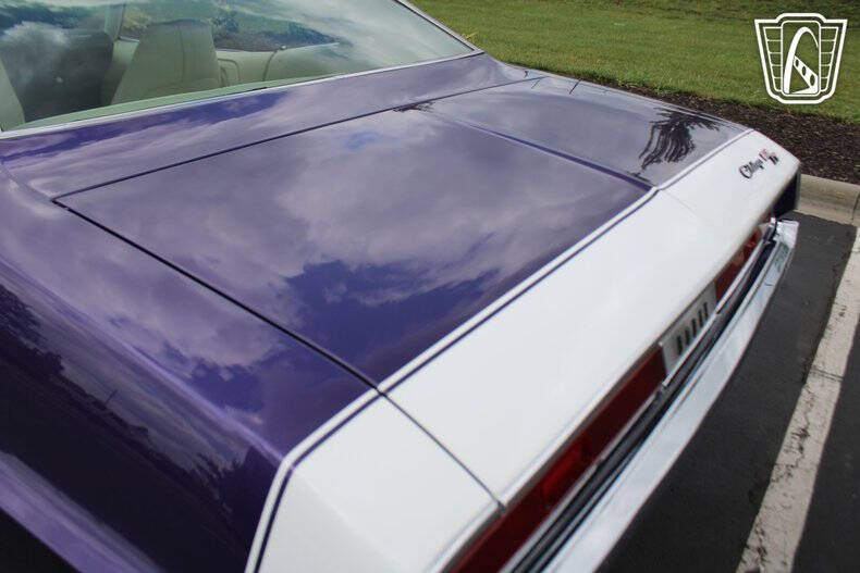 1970 Dodge Challenger