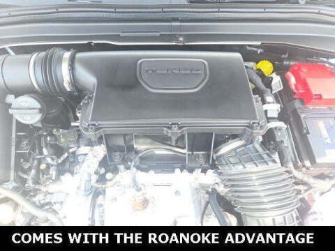 2025 Dodge Hornet GT