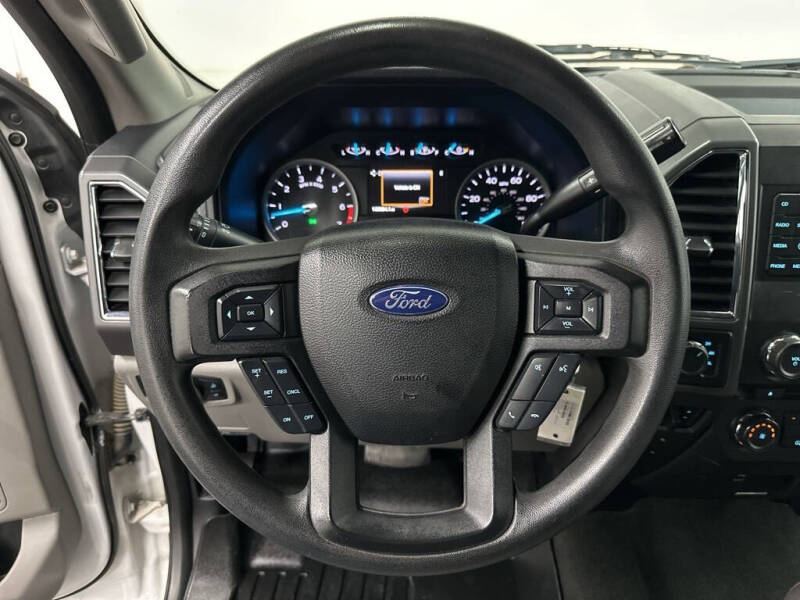 2017 Ford F-250 Super Duty