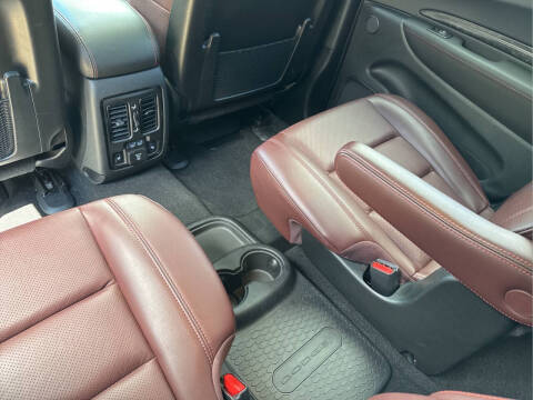2024 Dodge Durango R/T