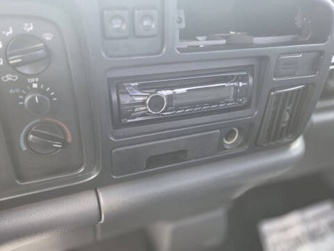 1997 Dodge Ram 1500 SS/T