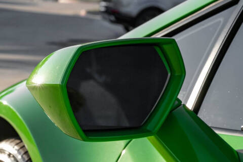 2015 Lamborghini Huracan LP 610-4