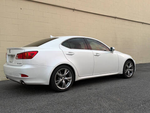 2010 Lexus IS 250