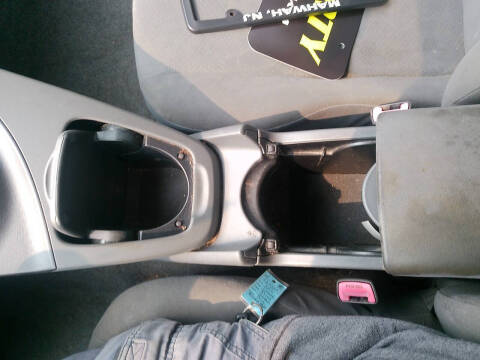 2011 Toyota Prius Two