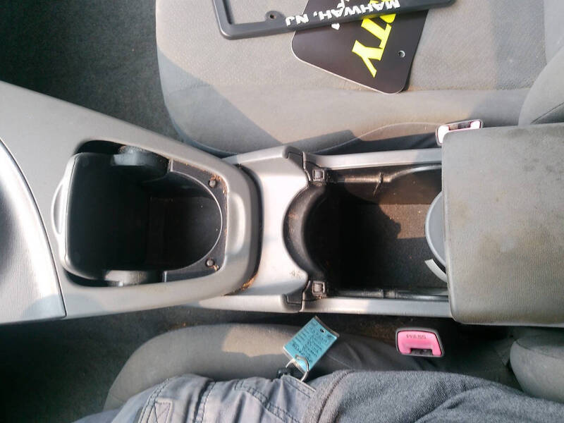2011 Toyota Prius Two