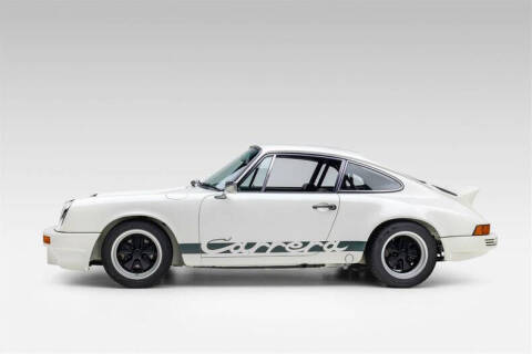 1975 Porsche 911