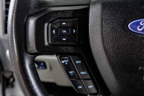 2021 Ford F-250 Super Duty XL