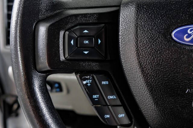 2021 Ford F-250 Super Duty XL