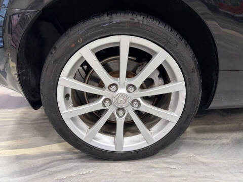 2007 Mazda MX-5 Miata