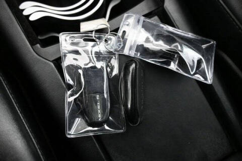 2021 Tesla Model S Long Range Plus