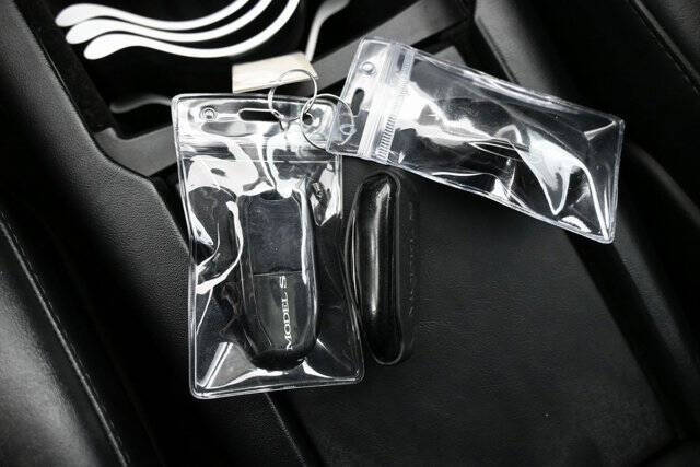 2021 Tesla Model S Long Range Plus