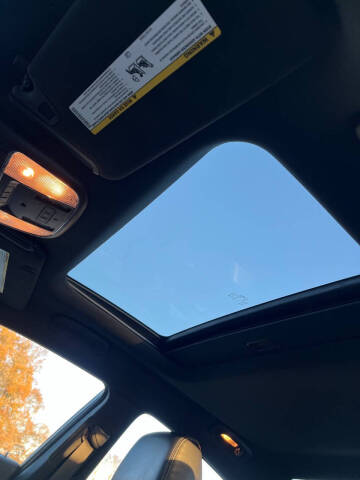 2014 Dodge Charger R/T Plus