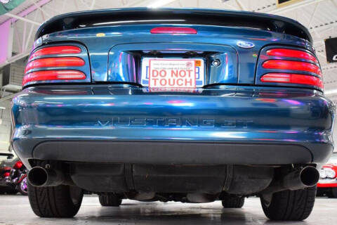 1994 Ford Mustang GT