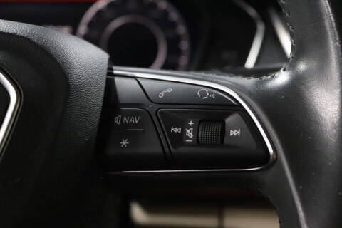 2020 Audi Q5 quattro Premium Plus 45 TFSI