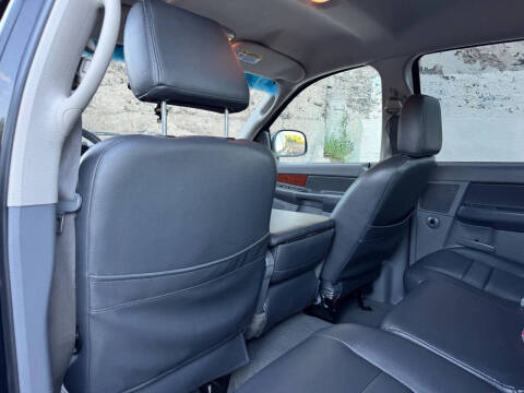 2006 Dodge Ram 2500