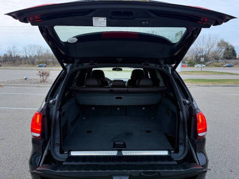 2018 BMW X5 xDrive40e iPerformance