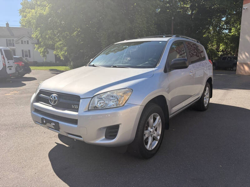2012 Toyota RAV4
