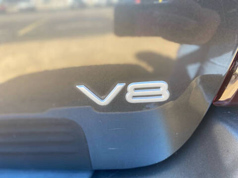 2004 Jeep Grand Cherokee Laredo