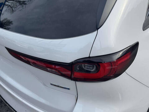 2024 Mazda CX-90 Plug-in Hybrid Premium Plus