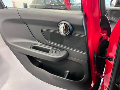 2021 MINI Countryman Cooper