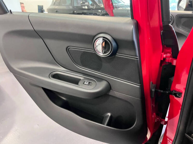 2021 MINI Countryman Cooper