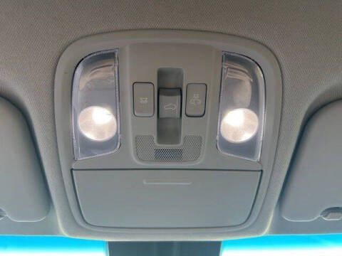 2021 Kia Niro EV EX Premium